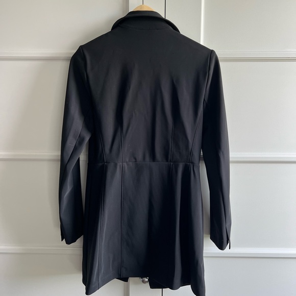 Tristan Tailored Blazer Sport Chic size xs NWT - Picture 5 of 8